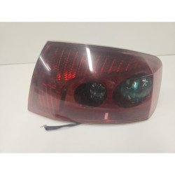 Feu Arriere Principal Droit (feux) Peugeot 407 Phase 1